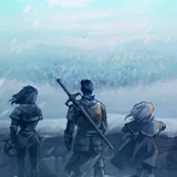 Symbol von Frost & Flame: King of Avalon