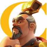 Symbol von Rise of Kingdoms